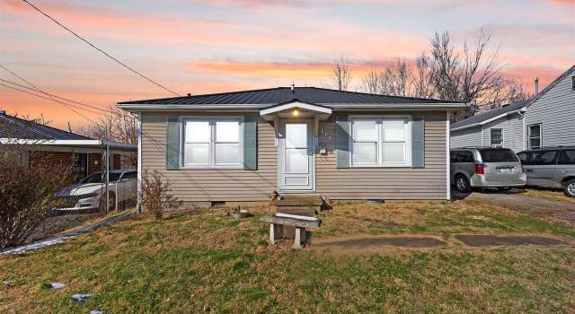 Photo of 119 Churchill Ave, Hodgenville, KY 42748