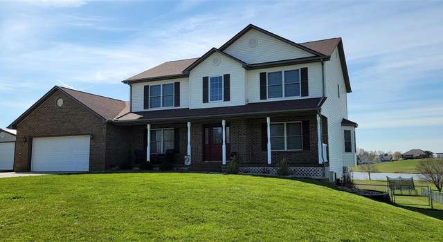 Photo of 270 Chase Lake Rd, Rineyville, KY 40160