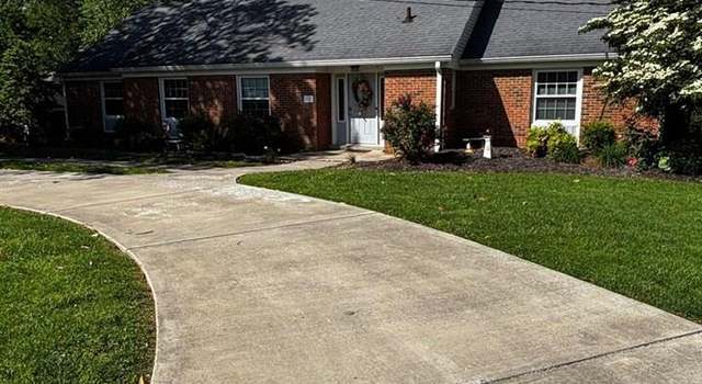 Photo of 604 Cherokee Dr, Campbellsville, KY 42718