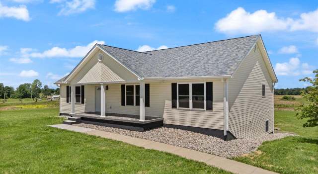 Photo of 2411 Mt Sherman Ward Rd, Magnolia, KY 42757