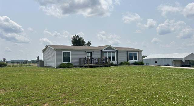 Photo of 2422 Murrieltown Rd, Upton, KY 42734