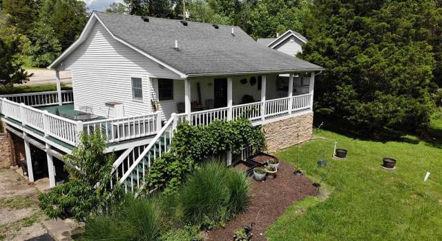 Photo of 1214 Lake Forest Ln, Westview, KY 40178