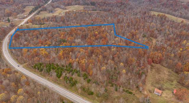 Photo of 0 Campbellsville Rd, Buffalo, KY 42716