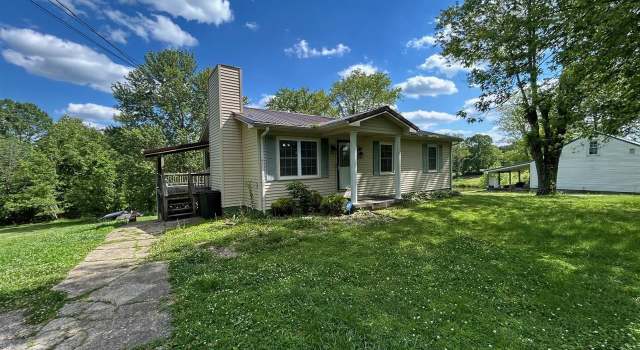 Photo of 197 Cannons Point Ln, Mc Daniels, KY 40152