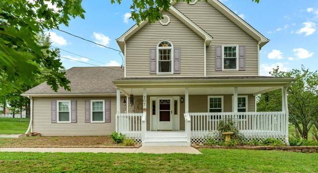 Photo of 107 Shiloh Ct, Rineyville, KY 42701
