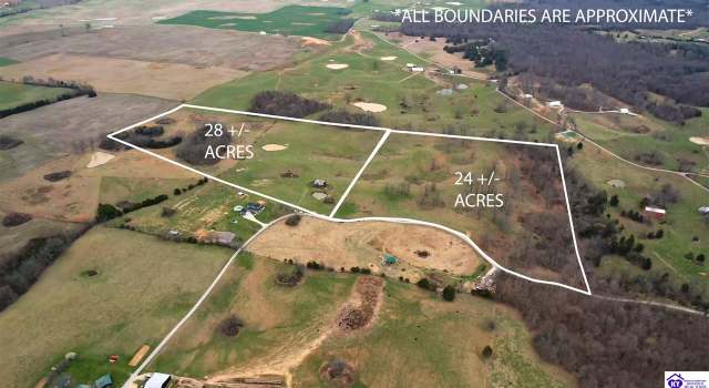 Photo of TRACT 3 Lanny Heath Rd, Upton, KY 42784