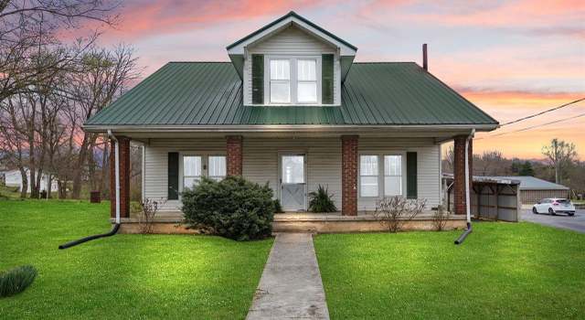 Photo of 2750 N Jackson Hwy, Canmer, KY 42722