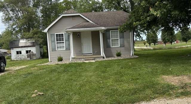 Photo of 4634 Parker Grove Rd, Magnolia, KY 42757