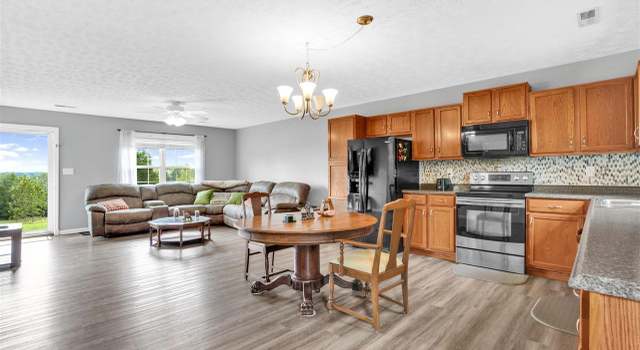 Photo of 9720 Millerstown Rd, Clarkson, KY 42726