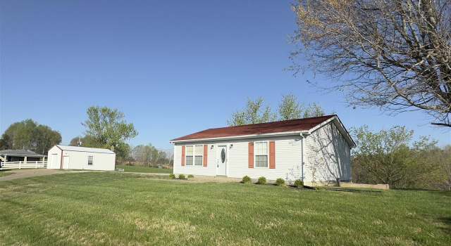 Photo of 9720 Millerstown Rd, Clarkson, KY 42726