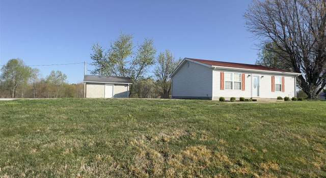 Photo of 9720 Millerstown Rd, Clarkson, KY 42726
