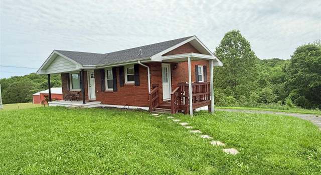 Photo of 328 Cox Cemetery Rd, Campbellsville, KY 42718