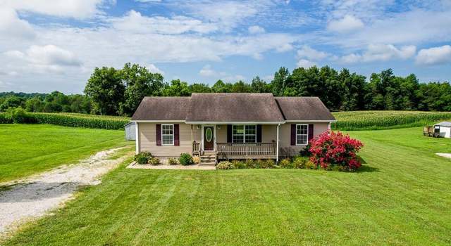 Photo of 1193 B F Brown Rd, Buffalo, KY 42716
