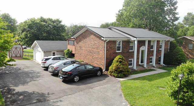 Photo of 1712 N Miles St, Elizabethtown, KY 42701