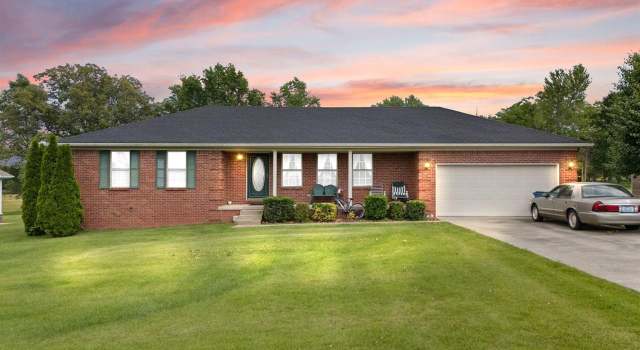 Photo of 104 Johnathon Ct, Hodgenville, KY 42748