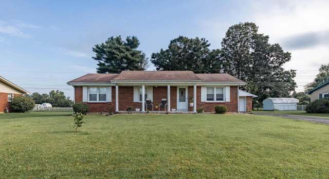Photo of 208 Shawnee Dr, Hodgenville, KY 42748