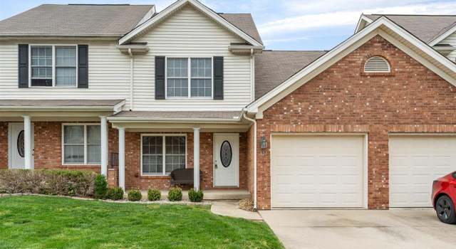 Photo of 601 S Atcher St, Radcliff, KY 40160
