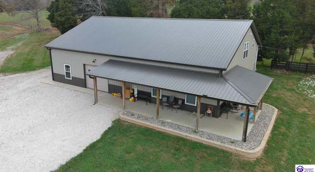 Photo of 680 Hornback Farms Ln, Webster, KY 40176