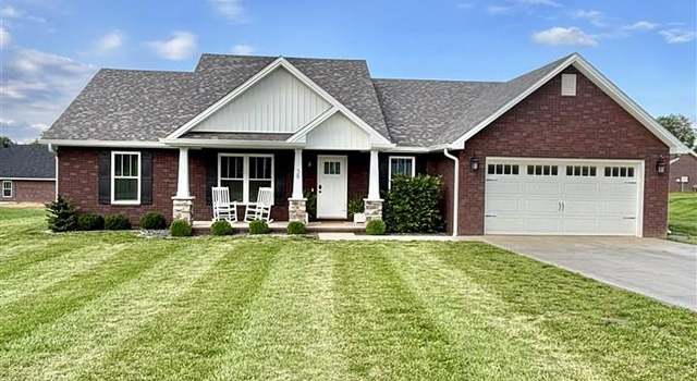 Photo of 38 Highview Dr, Campbellsville, KY 42718