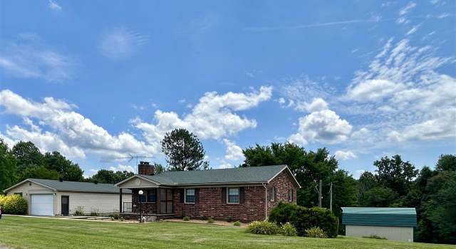 Photo of 3094 High Plains Rd, Vine Grove, KY 40175