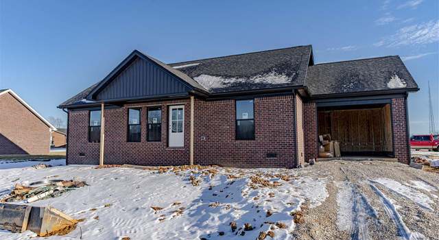 Photo of 300 Parkers Loop, Hodgenville, KY 42748