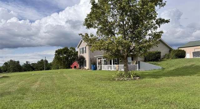 Photo of 455 Thad Redmon Rd, Payneville, KY 40157