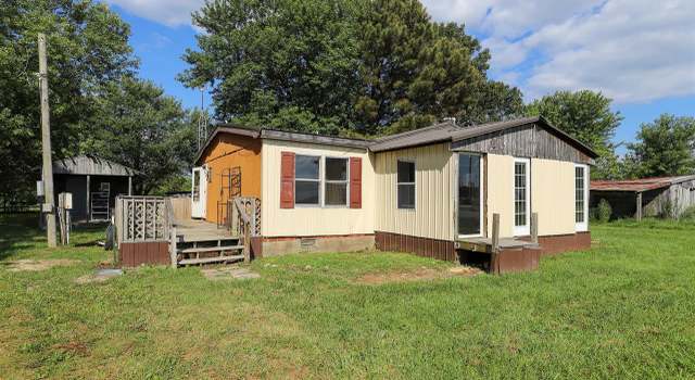 Photo of 8159 E Highway 86, Custer, KY 40115