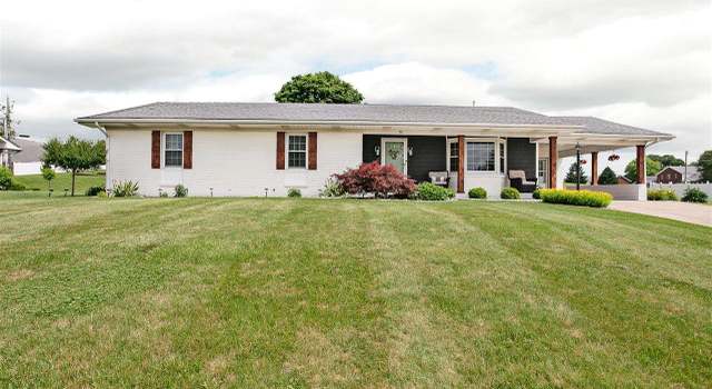Photo of 50 Farmington Dr, Hodgenville, KY 42748