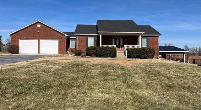 Photo of 160 Quarry Hill Rd, Magnolia, KY 42757