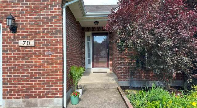 Photo of 70 Shipp Ln, Glendale, KY 42740