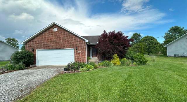 Photo of 70 Shipp Ln, Glendale, KY 42740