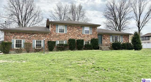 Photo of 2516 Idylewild Dr, Shepherdsville, KY 40165