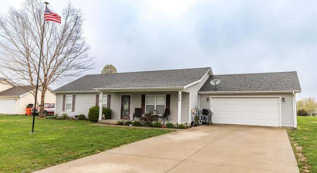 Photo of 556 Rodeo Dr, Cecilia, KY 42724