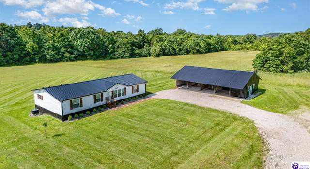 Photo of 14411 Hardinsburg Rd, Cecilia, KY 42724