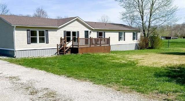 Photo of 955 Viers Ln, Vine Grove, KY 40175