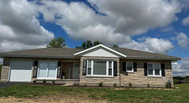 Photo of 9673 New Jackson Hwy, Magnolia, KY 42757