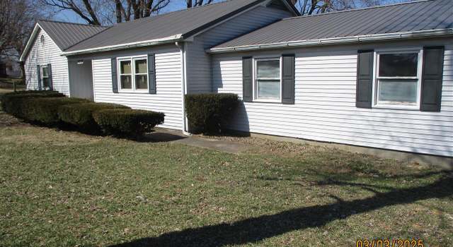 Photo of 9728 Leitchfield Rd, Cecilia, KY 42724