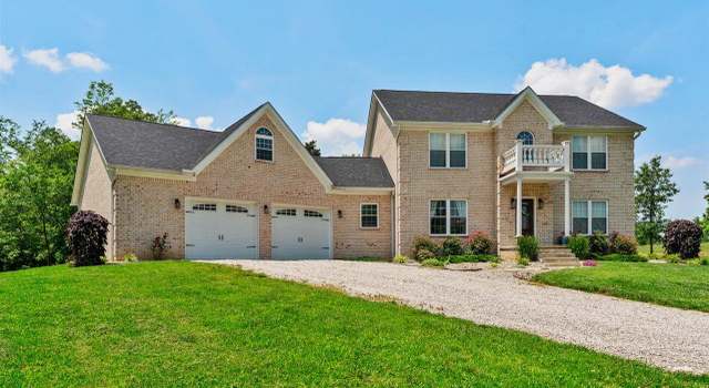 Photo of 10300 Leitchfield Rd, Cecilia, KY 42724