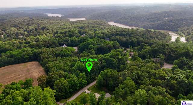 Photo of Lot 213 Bobwhite Rd, Brandenburg, KY 40108