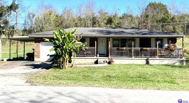 Photo of 540 Happyville Rd, Greensburg, KY 42743