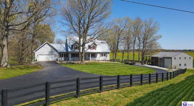 Photo of 4070 New Columbia Rd, Campbellsville, KY 42718