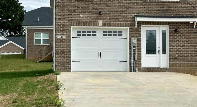Photo of 117 Webster Ridge Ct, Vine Grove, KY 40175