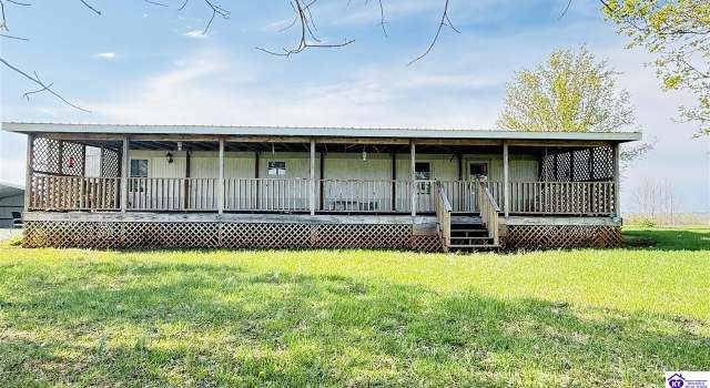 Photo of 883 Taylor Chapel Rd, Summersville, KY 42782