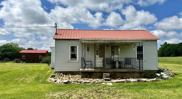 Photo of 614 Little Barren Church Rd, Greensburg, KY 42743