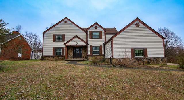 Photo of 407 Pear Orchard Rd, Elizabethtown, KY 42701