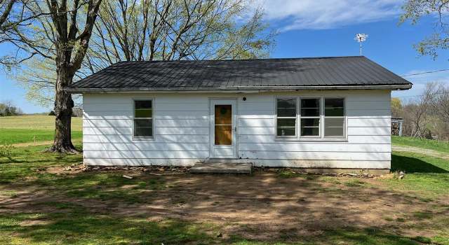 Photo of 1930 Bucknersville Rd, Greensburg, KY 42743