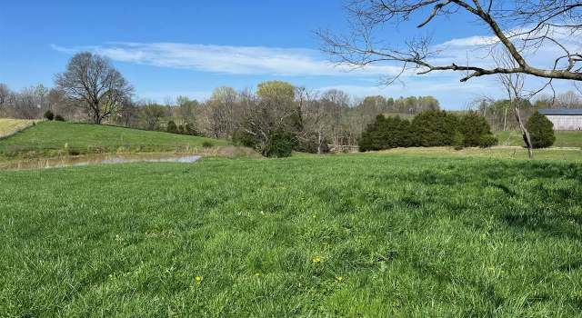 Photo of Tract 8A/8B Charlie Rhea Rd, Greensburg, KY 42743