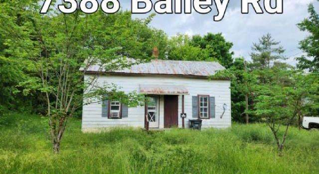 Photo of 7388 Bailey Rd, Mount Sherman, KY 42764