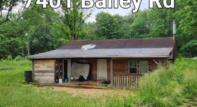 Photo of 7401 Bailey Rd, Mount Sherman, KY 42764