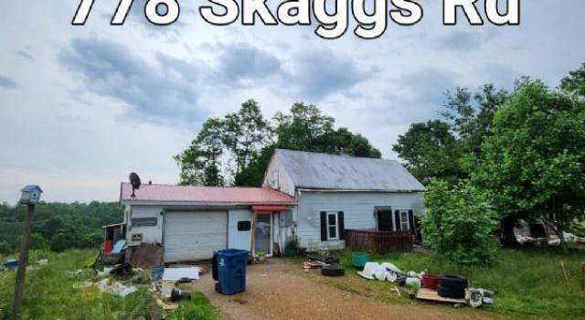 Photo of 778 Skaggs Rd, Buffalo, KY 42716